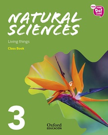 Natural science mod.1 3a.prim (libro modulo)