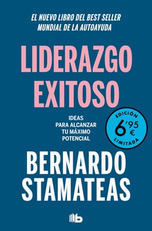 Liderazgo exitoso (campaña verano -edición limitada a precio especial)