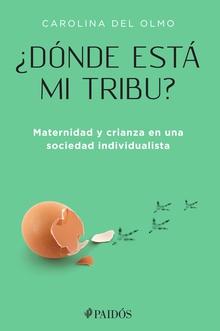 ¿Dónde está mi tribu?