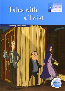 Tales with a twist