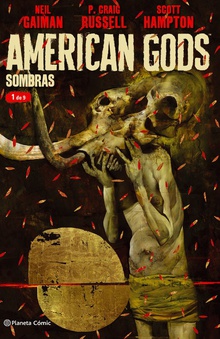 American gods sombras