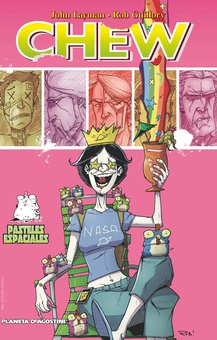 Chew nº 06/12