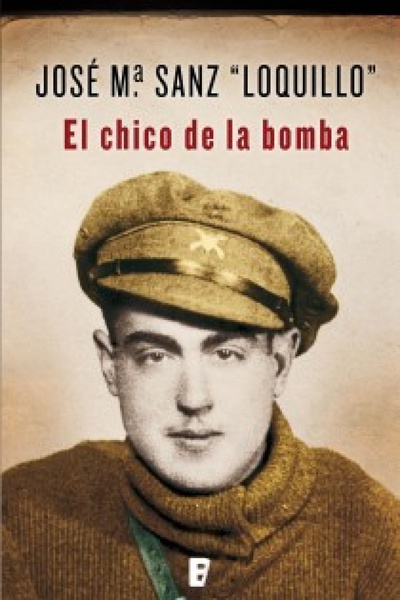 El chico de la bomba