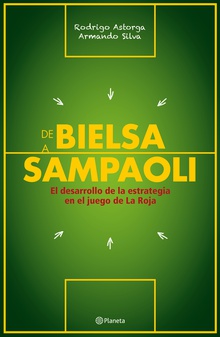 De Bielsa a Sampaoli