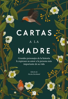 Cartas a la madre