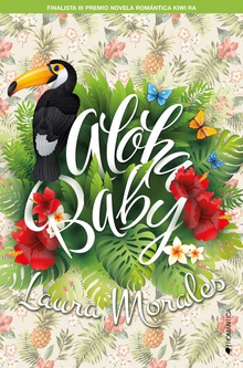 Aloha, baby finalista iii premio novela romantica kiwi ra