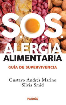 SOS alergias alimentarias