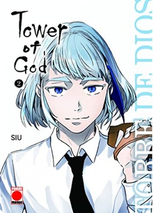 Tower of god 2