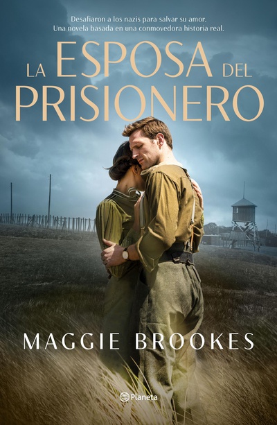 La esposa del prisionero