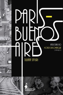 Paris - Buenos Aires