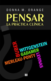Pensar la práctica clínica