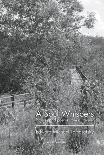 A Soul Whispers