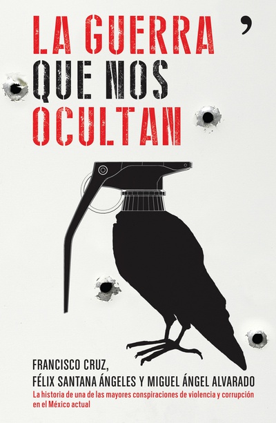 La guerra que nos ocultan