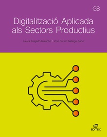 Digitalit apli sectors product gs 24 cat vv.aa