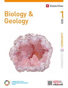 BIOLOGY amp/ GEOLOGY 1 (CONNECTED COMMUNITY)