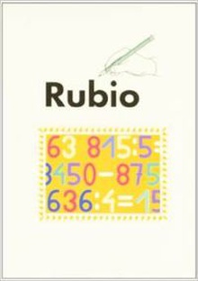 Problemas Rubio, n 18
