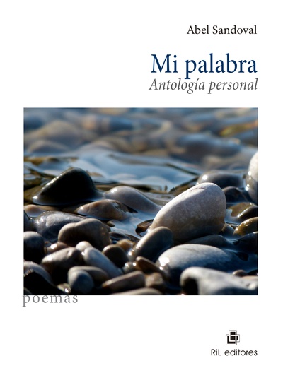 Mi palabra