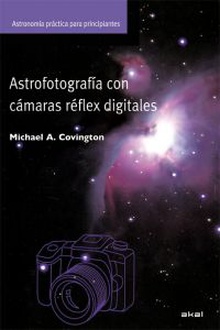 Astrografia con camaras digitales