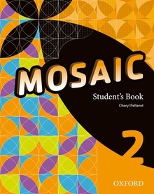 Mosaic 2 Students Book