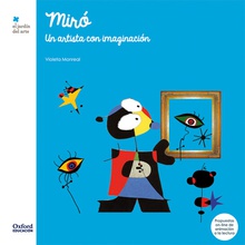 Miró. un Artista Con Imaginación