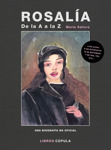 Rosalía de la A a la Z