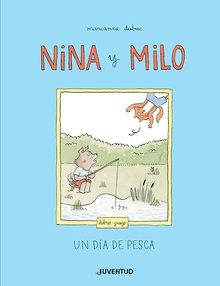 Nina y Milo