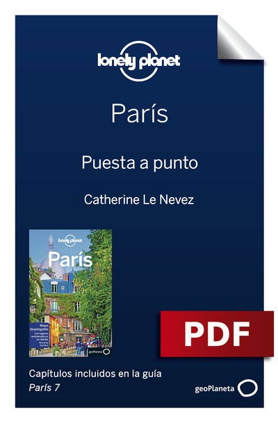 París 7_1. Preparación del viaje