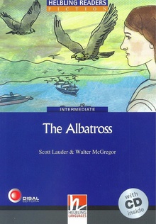 The albatross +cd level 5