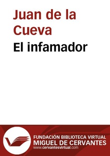 El infamador