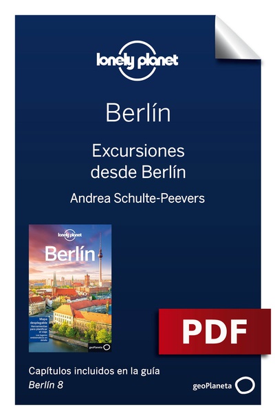 Berlín 8. Excursiones desde Berlín