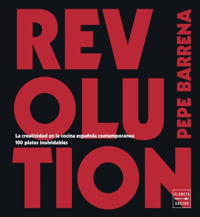 Revolution