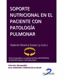 Soporte nutricional del paciente con patología pulmonar