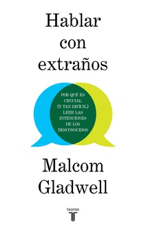 Hablar con extraños