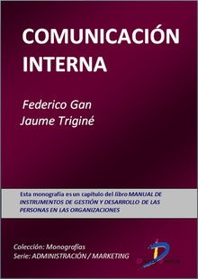 Comunicación interna
