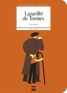 Lazarillo de Tormes (eBook-ePub)