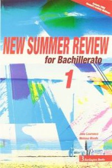 New summer review 1ºnb