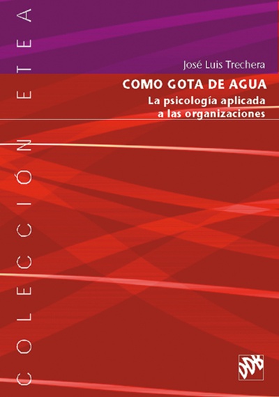 Como gota de agua