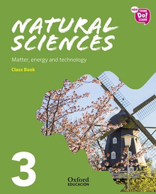 Natural science mod.3 3a.prim (libro modulo)