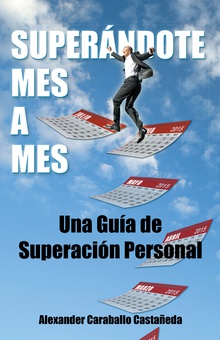 Superándote mes a mes