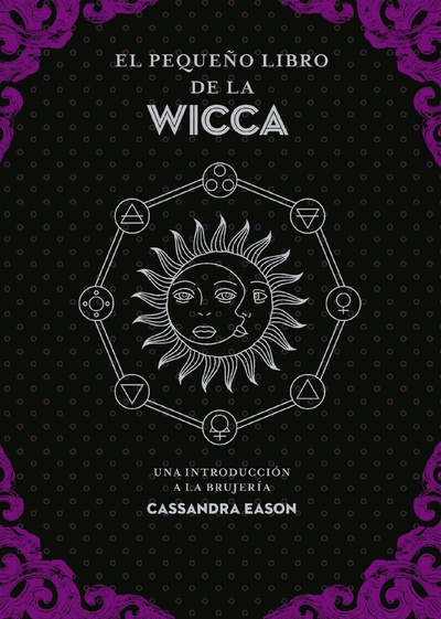 El pequeño libro de la Wicca