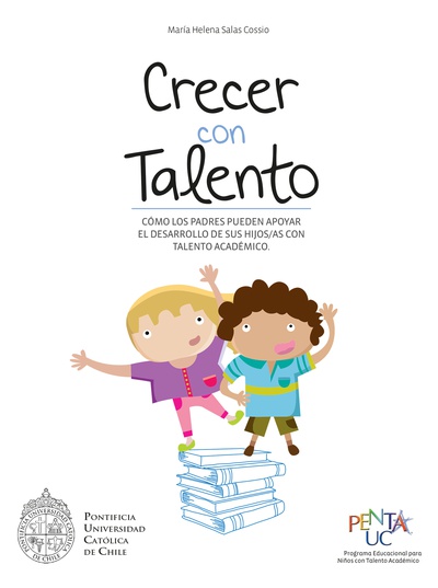 Crecer con talento
