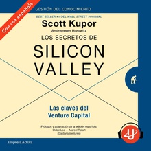 Los secretos de Silicon Valley