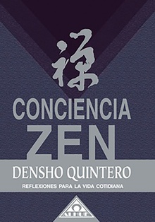 Conciencia zen EBOOK