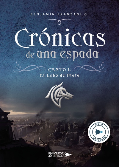 Crónicas de una espada