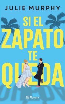 Si el zapato queda