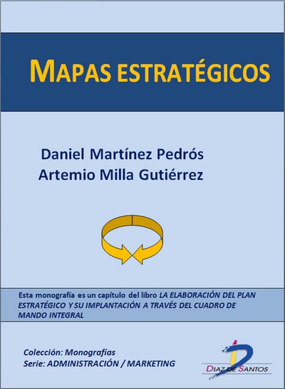 Mapas estratégicos