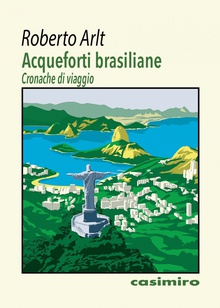 Acqueforti brasiliane