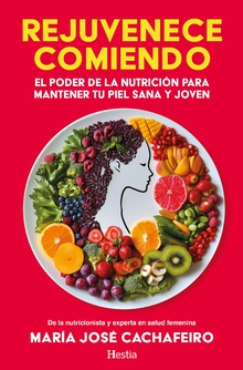 Rejuvenece comiendo
