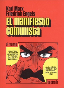 El manifiesto comunista