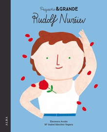 RUDOLF NURÈIEV amp/ Grande Rudolf Nuréiev